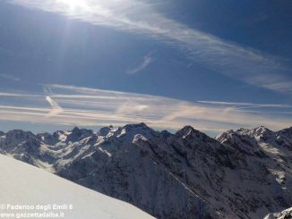 Meteo: settimana all’insegna della primavera con temperature in aumento
