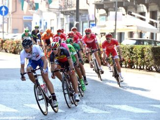 Il Gran Piemonte assegnerà il titolo italiano di ciclismo