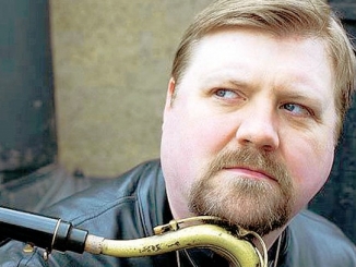 L’Alba jazz d’inverno termina con il caldo sax Usa di Joel Frahm