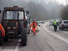 Giornata ecologica: Montà risponde all