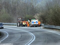 Giornata ecologica: Montà risponde all