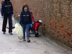 Giornata ecologica: Montà risponde all