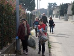 Giornata ecologica: Montà risponde all