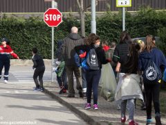 Giornata ecologica: Montà risponde all