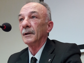 Pensionati Cisl cuneesi: Rinaldo Olocco confermato segretario generale