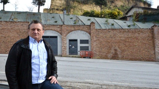 A Santo Stefano Roero un piano opere da 17 milioni 2