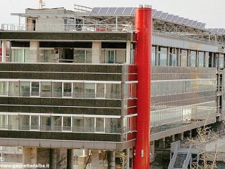 Il cantiere del nuovo ospedale riparte da impiantisti e imbianchini