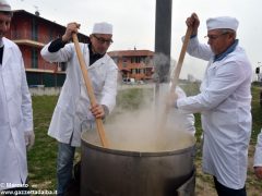 Tanto divertimento al Carnevale dei bambini di Mussotto. Ecco foto e video della festa 23