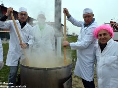 Tanto divertimento al Carnevale dei bambini di Mussotto. Ecco foto e video della festa 24