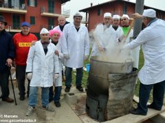 Tanto divertimento al Carnevale dei bambini di Mussotto. Ecco foto e video della festa 30