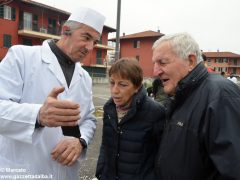 Tanto divertimento al Carnevale dei bambini di Mussotto. Ecco foto e video della festa 34