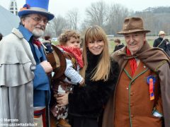 Tanto divertimento al Carnevale dei bambini di Mussotto. Ecco foto e video della festa 35