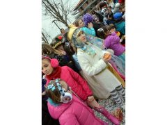 Tanto divertimento al Carnevale dei bambini di Mussotto. Ecco foto e video della festa 50