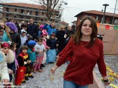 Tanto divertimento al Carnevale dei bambini di Mussotto. Ecco foto e video della festa 51