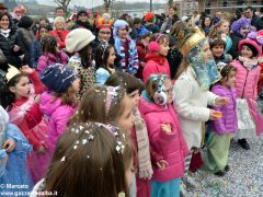 Tanto divertimento al Carnevale dei bambini di Mussotto. Ecco foto e video della festa 53