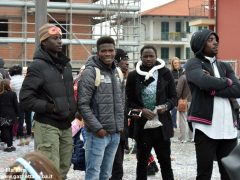 Tanto divertimento al Carnevale dei bambini di Mussotto. Ecco foto e video della festa 18