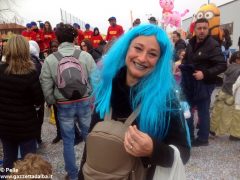 Tanto divertimento al Carnevale dei bambini di Mussotto. Ecco foto e video della festa 10