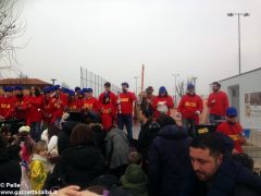 Tanto divertimento al Carnevale dei bambini di Mussotto. Ecco foto e video della festa 11