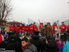 Tanto divertimento al Carnevale dei bambini di Mussotto. Ecco foto e video della festa 13