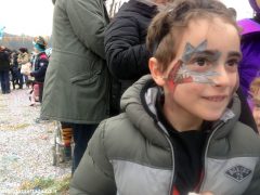 Tanto divertimento al Carnevale dei bambini di Mussotto. Ecco foto e video della festa 7