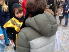 Tanto divertimento al Carnevale dei bambini di Mussotto. Ecco foto e video della festa 8