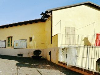 Il museo delle etichette a Barolo sarà inaugurato domenica 19 marzo