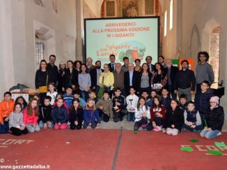 Festa della letteratura a Cortemilia: ecco i vincitori del Gigante delle Langhe