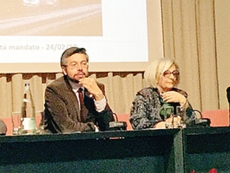 Sindaco e Giunta