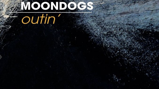 Moondogs, nuova formazione di Filippo Cosentino, presenta il nuovo Cd ad Alba 3