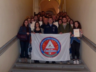 All’ateneo di Perugia si studia la cura dei monumenti con Proteggere insieme
