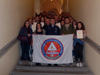 All’ateneo di Perugia si studia la cura dei monumenti con Proteggere insieme