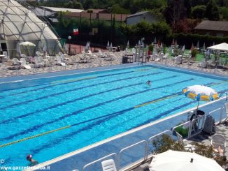 Tennis e piscina a San Cassiano:  il nuovo progetto