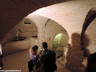A Pasqua l’Alba segreta nei musei e nei sotterranei