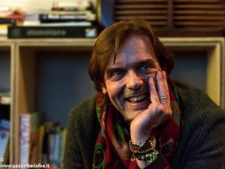 Cinema cibo e jazz con il critico musicale Alceste Ayroldi