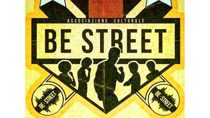 Il 22 e il 23 aprile street jam musicale e laboratori di danza con Be street