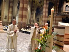 La Veglia pasquale e l