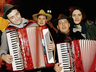 Tutti come una volta a