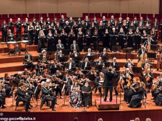 L'Accademia Maghini, ospite di Intonando, incanta a Mussotto con Bach
