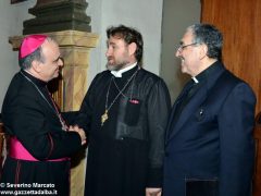 La Veglia pasquale e l