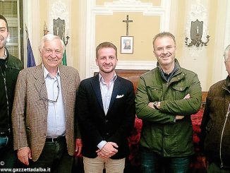 L’Enoteca Colline Alfieri ha saldato i debiti e ora pensa alle nuove iniziative