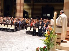 La Veglia pasquale e l