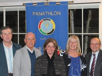 Il Panathlon club braidese dona 6.800 euro alle scuole della zona