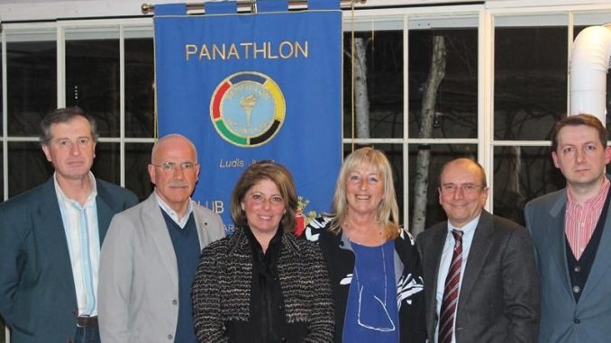 Il Panathlon club braidese dona 6.800 euro alle scuole della zona