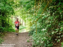 Al Trail delle rocche podisti scatenati su colline e fondovalle 10