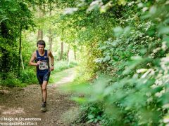Al Trail delle rocche podisti scatenati su colline e fondovalle 12