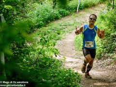 Al Trail delle rocche podisti scatenati su colline e fondovalle 14