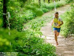Al Trail delle rocche podisti scatenati su colline e fondovalle 15