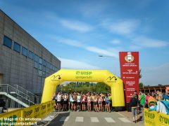 Al Trail delle rocche podisti scatenati su colline e fondovalle 1