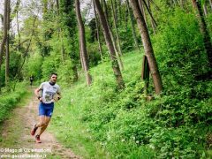 Al Trail delle rocche podisti scatenati su colline e fondovalle 19