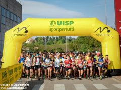 Al Trail delle rocche podisti scatenati su colline e fondovalle 2
